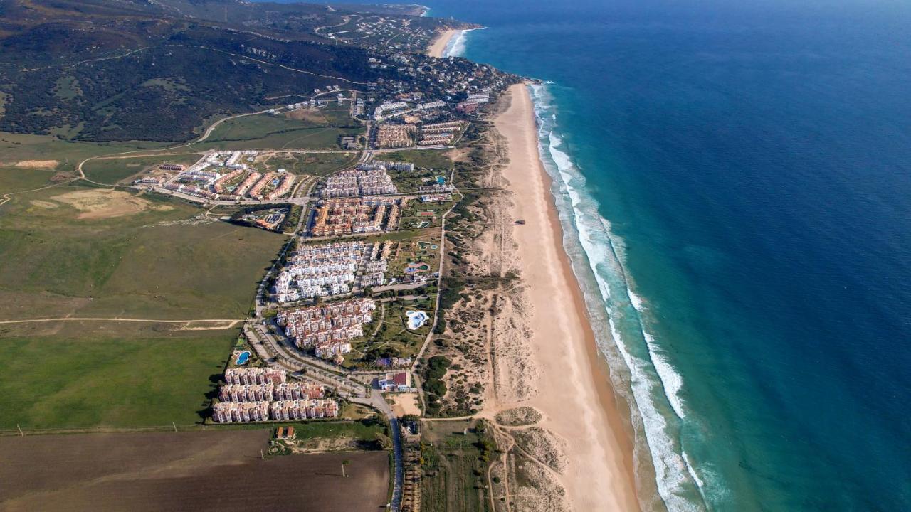 Sol Zahara Chalets & Apartamentos Zahara de los Atunes Exterior photo